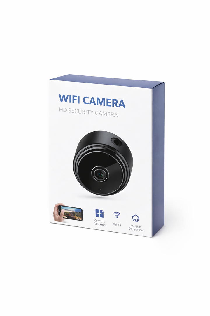 Hidden Camera with Video Mini Small Spy Cameras Home Indoor Use Cam Night Vision Motion Detection Baby Monitor Wireless Outdoor Nanny espias ocultas WiFi Security Secret