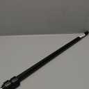 17-118"/3.0m Carbon Fiber Invisible Selfie Stick 9.8ft Extended Super Long Pole for Insta360 X5/X4 Insta 360 X3 ONE X2, ONE R, ONE X, ONE GO 3S 3 2 Gopro Max Action Camera Accessories