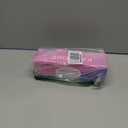 BONAOK Karaoke Microphone for Kids & Adults  Bluetooth Microphones Singing Mic with Disco Lights, Echo Effect, Builtin Speaker Portable Karaoke Player for Party Travel Gifts Q78(Rose Gold)