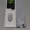 Seenda Wireless Bluetooth Keyboard and Mouse Combo, SKM64-3 Rechargeable Slim Quiet Keyboard Mouse, 3 Multi-Device Connection, Compatible for Windows, Mac, MacBook, iPad, Tablet, Black