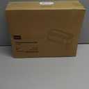 Toploader Storage Box, Trading Card Storage Box with 5 Dividers, Hard Plastic TCG Card Storage Box for Top Loaders, Large for 165 Toploaders 650 Cards (2 Pack)