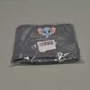 Elephant Gifts Beanie Hat for Women Men Get Well Soon Inspirational Thank You Gift Motivational Uplifting Animal Lover Birthday Christmas Stocking Stuffers Decor Accessories Blue Grey