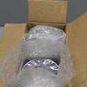 Red Plastic Disposable Christmas Cups 9 OZ, Christmas Holiday Party Tumblers Cups 30 pcs