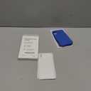 Vooii Compatible with iPhone 16 Pro Max Case, Liquid Silicone Upgrade [Camera Protection] [Soft Anti-Scratch Microfiber Lining] Shockproof Phone Case for iPhone 16 Pro Max 6.9 inch - Klein Blue