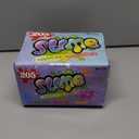 Slime Supplies Kit, 205 Pack Add Ins Slime Kit for Kids Girls Slime Making, Including Foam Balls, Glitter, Fishbowl Beads, Charms, Clear Containers by WINLIP