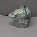 Compostic Home Compostable Trash Bags, 13 Gallon Tall Kitchen Rubbish Bags (23 x 29), Extra Strong & Quickly Breaks Down, 100 Count