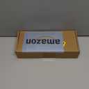 LED Grill Lights for 2014-2023 Toyota 4Runner TRD Pro Grille, Including SR5, TRD off-road, Limited, TRO Pro Models Raptor Style LED Light (Amber light with black housing)