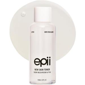 New Skin Toner | PHA 5% Exfoliation Toner for Instant Glow | Glass Skin | hyaluronic Acid | Skin Texture | Dull Skin | Korean Skincare | panthenol | fungal Acne Free | 145ml 4.9 oz. fl.