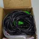 Pool Cover Pump above Ground - Submersible Water Sump Pump Swimming Water Removal Pumps, with Drainage Hose & 25 Feet Extra Long Power Cord, 850 GPH inGround, 3 Adapters