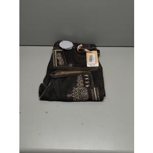 Authentic Lederhosen Men Shorts - Oktoberfest Outfits Men- German Lederhosen Mens - Genuine Leather Size 56