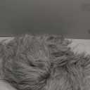 Skeleteen Grey Wig and Beard - Long Gray Wizard Wig and Beard Costume Accessory for Adults and Kids