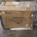12000BTU Mini Split Air Conditioner& Heater, 20 SEER2 115V Wall-Mounted Ductless AC Unit Cools Rooms up to 750 Sq. Ft, Energy Efficient Inverter AC with Heat Pump (Blast Series)( Only One Unit ) Box 1 of 2
