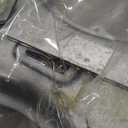 TRQ Front Driver Side Power Window Motor and Regulator Assembly Power Without Express Up & Down Compatible with 03-09 Toyota 4Runner 07-14 FJ Cruiser 03-09 Lexus GX470