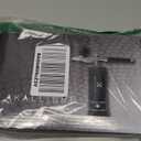 AKALLIBRE Airbrush Kit with Compressor, 48PSI HighPressure NonClogging Airbrush Gun with 0.2/0.3/0.5mm Nozzles, Portable Airbrush for Nails Art, Cake Decoration, Painting etc.