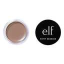 e.l.f. Putty Bronzer, Creamy & Highly Pigmented Formula, Creates a Long-Lasting Bronzed Glow, Infused with Argan Oil & Vitamin E, Feelin Shady, 0.35 Oz (10g) (0.35 Ounce (Pack of 1))