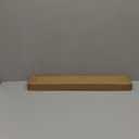 LazBlinds Cordless Cellular Shades, No Tools No Drill Light Filtering Honeycomb Shades Pleated Blinds for Windows, 22.5'' W x 48'' H, Cream