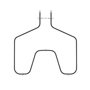 SDATEKIT WB44T10010 Bake Element for GE Oven - 240V 2585W Bottom Heating Element Replacement - Fits Hotpoint, Kenmore & More - Replaces WB44T10010, WB44K10005, PS249286, AP2030996