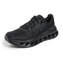 On Men's Cloudtilt Sneakers, Eclipse | Black, 11.5 Medium US