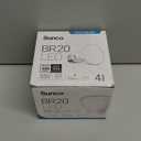 Sunco 10 Pack BR20 LED Bulb Dimmable, Small Recessed Lighting Bulbs, R20 Mini Flood Light Indoor, 550 LM, 7W (50W Equivalent), 2700K Soft White, E26 Base, Can Light for Home, Kitchen, Bedroom UL