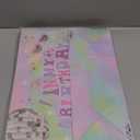 Music Large Gift Bags, Set of 5 
