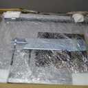 ALLTOP TURF Artificial Grass Installation Tool line Cutter Tool Turf Installation Tools (Silver)