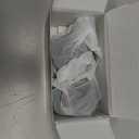 RUXIFEY LED License Plate Lights Tag Light Lamp Assembly Compatible with Ford F150 F250 F350 Super Duty Ranger Explorer Bronco Excursion Expedition, 6500K Black, Pack of 2