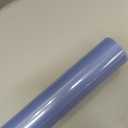 mypartyco Blue Wrapping Paper Roll 30 Inch x 33 Feet Wrapping Paper for Men