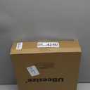 UBeesize 12'' Selfie Ring Light with 62 Tripod Stand for Video Recording, Live Streaming(YouTube, Instagram, TIK Tok), Compatible with Phones, Cameras and Webcams (Black)