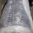 Queen Mattress, 12 Inch Hybrid Mattress in a Box, Memory Foam and Individual Pocket Springs, Soft and Breathable, Soft Feel