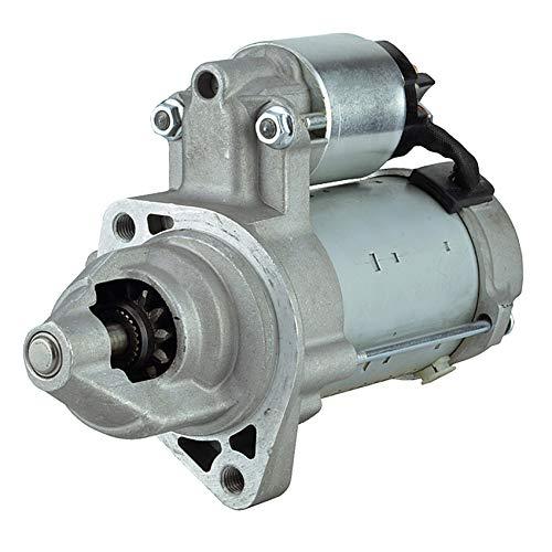 RAREELECTRICAL New 13 Tooth Starter Compatible with Mercedes Benz Slc300 2017 A-274-906-21-00 233004Gd0c