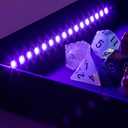 FanRoll Black Light Tray