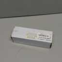 Nirider UTV Interior Light Universal Roll Bar Mount LED Lights Utility Roll Cage Lights Courtesy Interior Dome Light for UTV ATV Polaris RZR Can-Am Truck Car Off Road Vehicle - White Amber