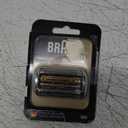 Braun Series 9 Electric Shaver Replacement Head - 92S - Compatible with all Series 9 Electric Razors 9290cc, 9291cc, 9370cc, 9293s, 9385cc, 9390cc, 9330s, 9296cc