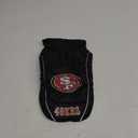Pets First Pets NFL Licensed Dog & Cat Vest Pet Puffer Down Coat Jacket, Team Color, Small US