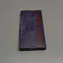 Sleep Mask with Adjustable Heads, Earmuffs for Sleep, Ear Warmers for Men & Women, 2 in 1 Ear Mask and Eye Cover, Comfortable & Soft for Side Sleepers (Grey)