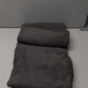 INVENHO Washable Pee Pads for Dogs 72"x72" Reusable Dog Pads Extra Large Upgrade Non-Slip Dog Pee Pads Heavy Absorbency Puppy Pee Pads Quick Dry Whelping Pads/Waterproof Puppy Training Pad