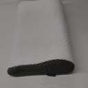 Memory Foam Pillows Neck Pillow Bed Pillow for Sleeping, Ergonomic Cervical Pillow for Neck and Shoulder Pain Relief,Orthopedic Contour Pillow for Side Back Stomach Sleeper(Blue&Grey)