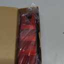 SAUTVS 1PC LED Taillight for Pioneer, Red Brake Stop Tail Light Rear Lamp for Honda Pioneer 520 700 1000 2014-2025 Accessories, (Fit Driver & Passenger Side), Replace OEM#33700-HL3-A01, Plug & Play