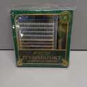 KEYYOU Lash Clusters Kit Thick Lash Extension Kit with 280pcs Super Soft 60D+80D D Curl 10-18MIX Lash Clusters for Volume Fluffy Look with Bond&Seal and Applicator DIY at Home