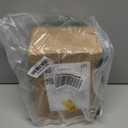 AT&T DL72319 DECT 6.0 3Handset Cordless Phone for Home with Connect to Cell, Call Blocking, 1.8" Backlit Screen, Big Buttons, intercom, and Unsurpassed Range