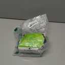 Universal Car Phone Clip for Dashboard, Multifunctional Car Dashboard Mobile Phone Holder, 360 Rotation Auto Rear View Mirror Phone Holder, Compatible with 4"-7" Smartphones