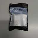 Fotoleey Accessory for Insta360 GO 3- Camera Sleeve and POD silicone case (grey)