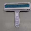 Pet Hair Remover Roller  Reusable Multi-Surface Lint Roller for Dog & Cat Fur on Furniture, Couch, Carpet, Bedding, Clothes & Car Seats  Eco-Friendly, Portable Hair Removal Cleaning tool for Home