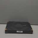 Led Face Mask Light Therapy, Red Light Therapy for Face, 7-1 Colors LED Facial Skin Care Mask, Black