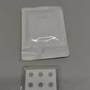 Eye Patches Under Eye Smile Line Patches (1BOX(3 Pairs))
