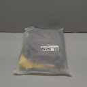 Grounding Mat for Bed Queen  Ultra-Thin 0.5mm Grounding Mat with Adjustable Straps, Eco PU Material, Center Conductive Port and Oriafield Technology for Better Rest and Relaxation (26.8 x 60.2 in)