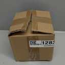 Magnetic Breeder Box for Tank Isolation Box Acclimation Hatchery Fish breeding Incubator with 3 Divider for Guppy Baby Betta Saltwater Anemones or Injured Fish（Sealed Bottom Version）