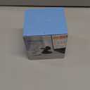 3 in 1 Charging Station for Apple MagSafe Charger Compat, 15W Magnetic Wireless Charger Stand, 360 Rotating Dock, Wireless Charging Station for iPhone 17 16 15 14 13 12 Series for iWatch for AirPods (White)