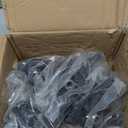 PHILTOP Engine Mount Compatible with 2007-2008 Honda Fit,Transmission Motor Mounts for Replace A4541, AM500, A4552, A4538, Set of 4