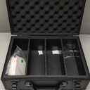 Card Collection Storage Solution for Sports Fans, 380x270x140mm